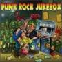 Various - Punk Rock Juke Box 2 / Various