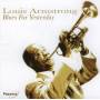 Louis Armstrong - Blues For Yesterday