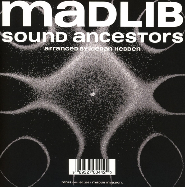 Sound Ancestors (Arranged By Kieran Hebden) 1