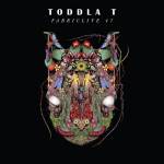 Toddla T - Fabriclive 47: Toddla T