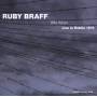 Ruby Braff - Little Things-Live Dublin 1976