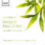 Padmore / Honore / Nichols / Szymanski - Songs in Time of war/Chinese Gardens