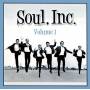 Soul Inc. - Soul Inc 1