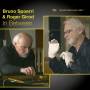 Bruno Spoerri / Roger Girod - In Between