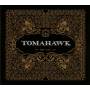 Tomahawk - Mit Gas