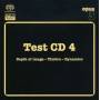 V / A - Test Cd 4: Acoustic Music / Various