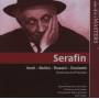 Serafin / Royal PO / Philharmonia Orchestra / - Italienische Opernouvertren