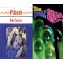 Hell Preachers Inc. / Ugly Custard - Hell Preachers Inc. / Ugly Custard