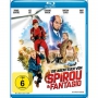 Spirou & Fantasio - Die Abenteuer von Spirou & Fantasio [DE-Version, Regio 2/B]
