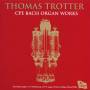 Thomas Trotter - Orgelwerke