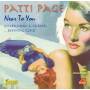 Patti W. Lou Stein Page - Near to You
