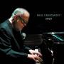 Paul Grabowsky - Solo