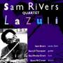 Sam Rivers - Lazuli: Limited