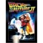 Back To The Future Part Ii / (ws Spec Ac3 Dol) - Back To The Future Part Ii [US-Version, Regio 1/A]