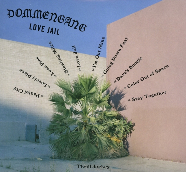 Love Jail 1