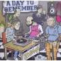 A Day To Remember - Old Record