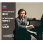 Andras Schiff - Complete Piano Music