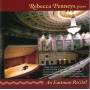 Rebecca Penneys - An Eastman Recital