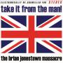The Brian Jonestown Massacre - Take it from the man!