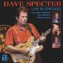 Dave Specter - Live In Chicago