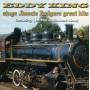 Eddy King - Sings Jimmie Rodgers Great Hits