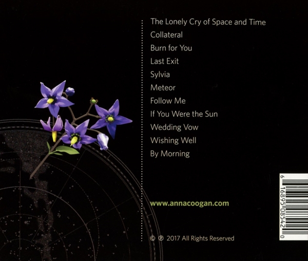 The Lonely Cry Of Space And Time 1