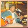 Johnny Shines - Johnny Shines 1915-1992