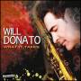 Will Donato - What It Takes