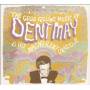 DENT MAY & HIS MAGNIFICENT UKULELE - The Good Feeling Music Of
