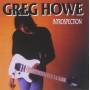 Greg Howe - Introspection