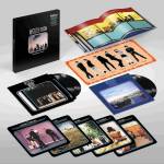 Pulp - Different Class (Ltd. 4LP Super Deluxe)