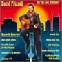 David Frizzell - For The Love Of Country