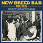 New Breed R & B: Money Talks / Various - New Breed R&B - Money Talks