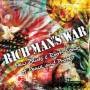 V / A - Rich Mans War-New Blues &