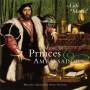 Skinner / Magdala - Music For Princes & Ambassadors