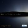 Anne Laver - Reflections of Light