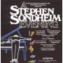 A. Lansbury / Callawa - SONDHEIM EVENING
