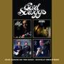 Earl Scruggs - Nashville's Rock/Duelling Banjos/The Storyteller/+