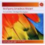 MOZART W. A. - Die Zauberflte K 620 (Highlights)