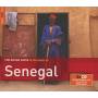 Diverse Senegal - Rough Guide: Senegal (+Bonus-CD)