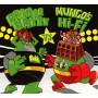 Prince Fatty - Prince Fatty VS. Mungo's Hi Fi