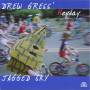 Drew Gress - Jagged Sky-Heyday