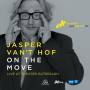 Jasper Vant Hof - On The Move