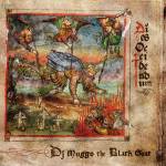 DJ Muggs The Black Goat - Dies Occidendum -LTD. Brown Galaxy Vinyl-