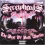 Screw Heads - Best Of Both Worlds