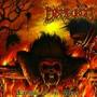 Disfigured - Blistering Of The Mouth