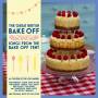 V / A - The Great British Bake Off