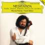Mischa Maisky / Pavel Gililov - Meditation