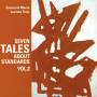 Gianfranco Luciano Tr Mazzu - Seven Tales Standards V.2