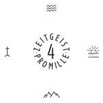 4 Promille - Zeitgeist